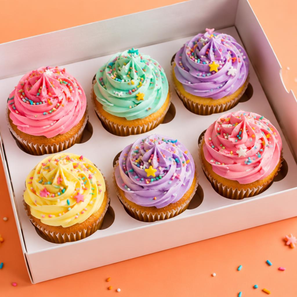 Cupcakes